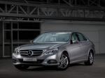 Mercedes-Benz E250 2013 года